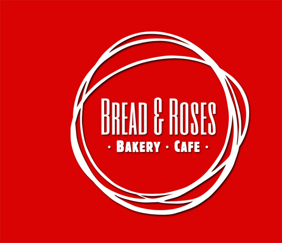 bread and roses bakery